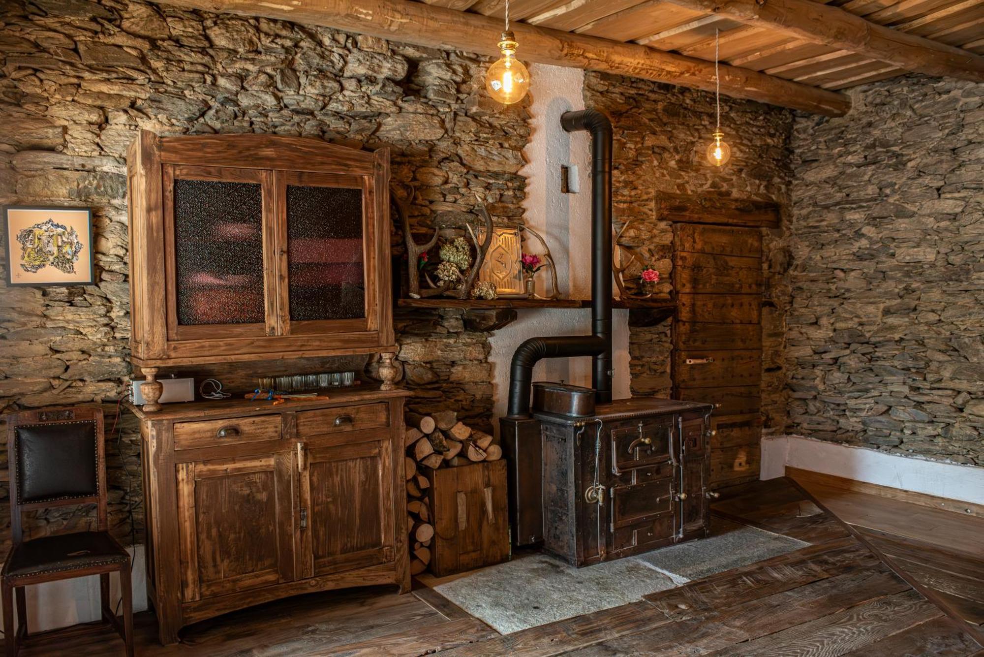 Agribenessere Agli Abatti Barge Εξωτερικό φωτογραφία